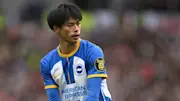 Transfer Talk: United eye Mitoma for summer rebuild