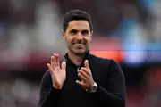 Arteta: set piece master