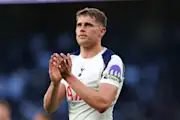 Tottenham Star Micky van de Ven Planning Summer Exit Regardless of Survival