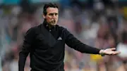 Unai Emery will hope to see Aston Villa start to improve when they play host to Bologna