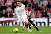 Man City have been linked with a move for Trent Alexander-Arnold
