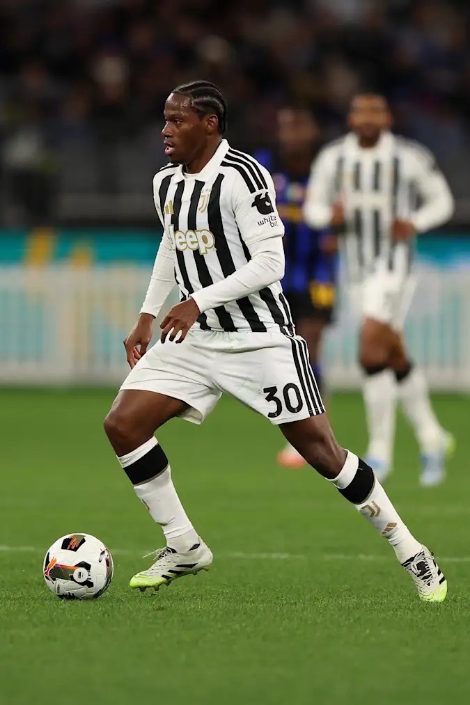 Juventus Daily 20260813