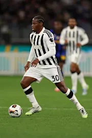 Juventus Daily 20260813