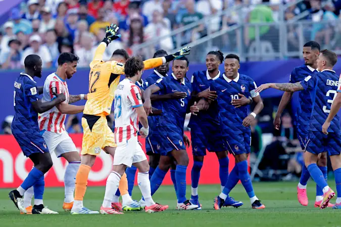 Barcelona Daily 20260705