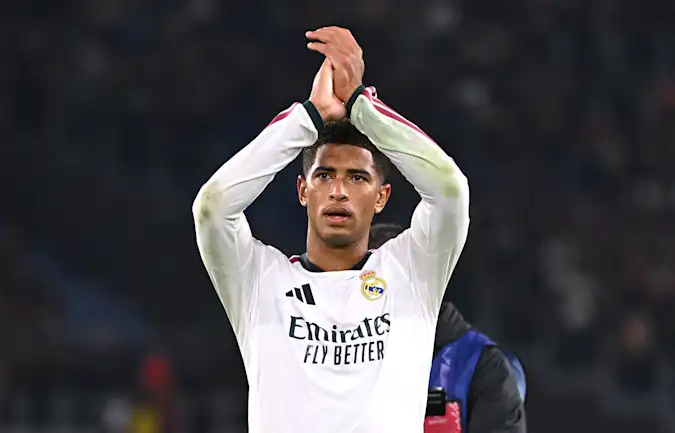 Real Madrid 20261017