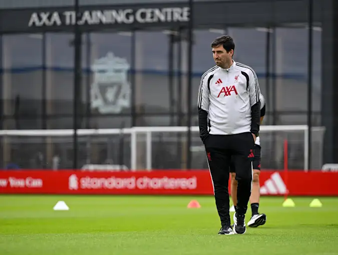Liverpool Daily 20260713
