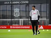 Liverpool Daily 20260713