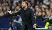 Galatasaray head coach Okan Buruk has seen his side lose just one of their last nine matches in all competitions.