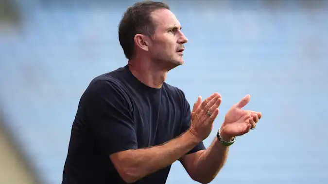 Frank Lampard's Coventry have been providing plenty of entertainment in the Championship this season