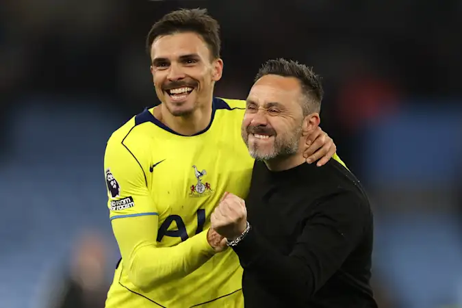 Tottenham Hotspur Daily 20260509