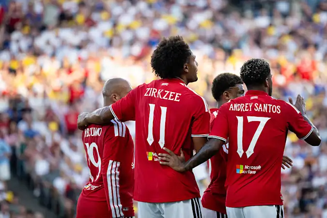 A new look midfield, momentum and ambition: where will United finish?