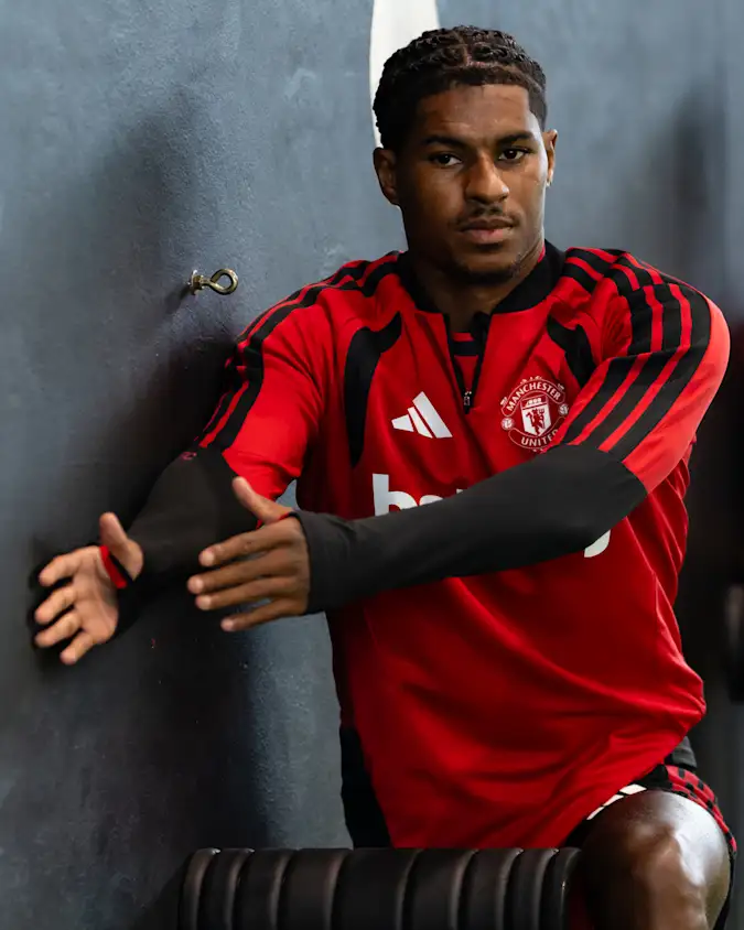Manchester United Daily 20260830
