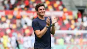 It has been a solid start to the season for Keith Andrews' Brentford