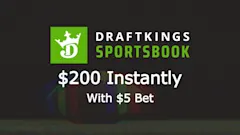 DraftKings Promo Code $200 Instantly