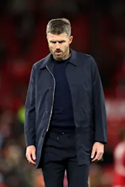 Manchester United 20261013