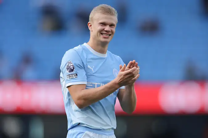 Manchester City Have Got Off To The Perfect Start This Season