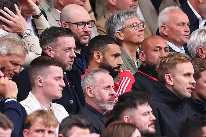 Liverpool Daily 20260507