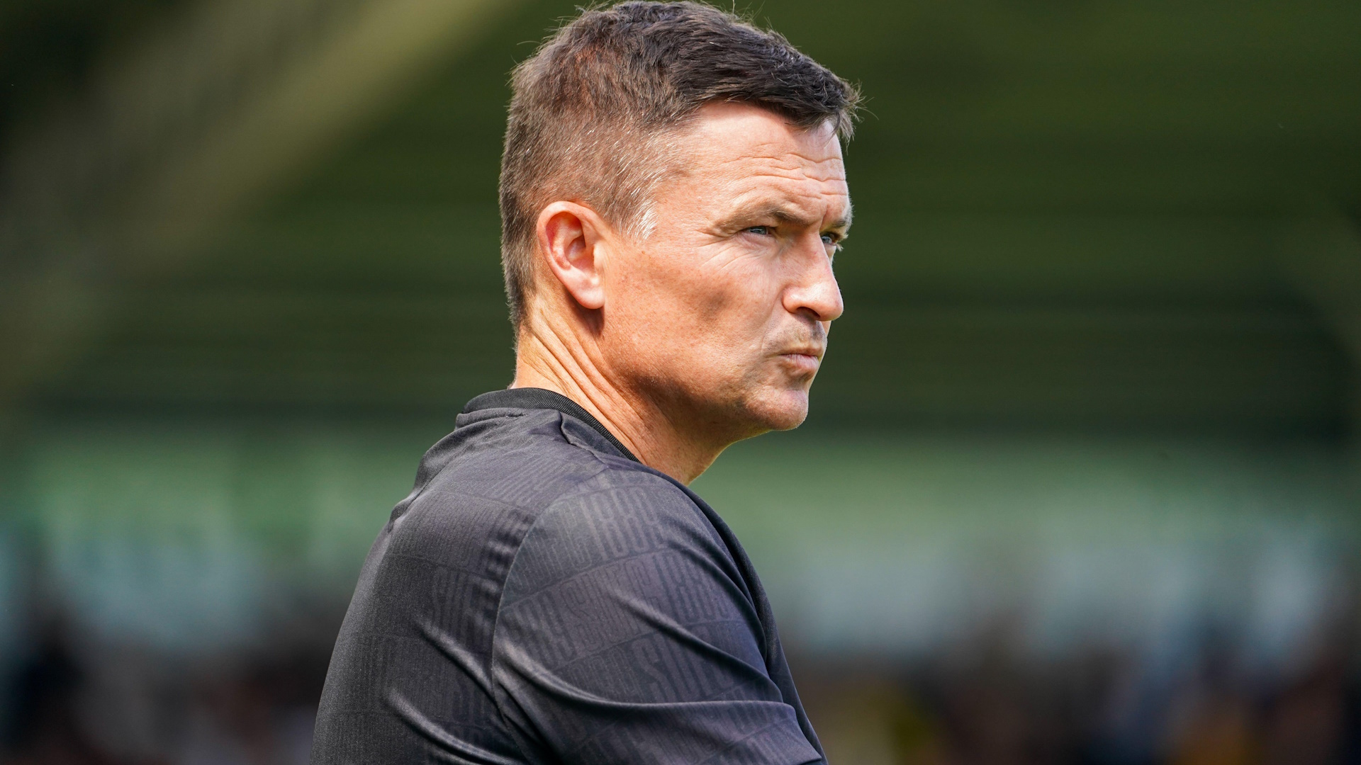 Paul Heckingbottom's Preston have emerged as serious promotion contenders