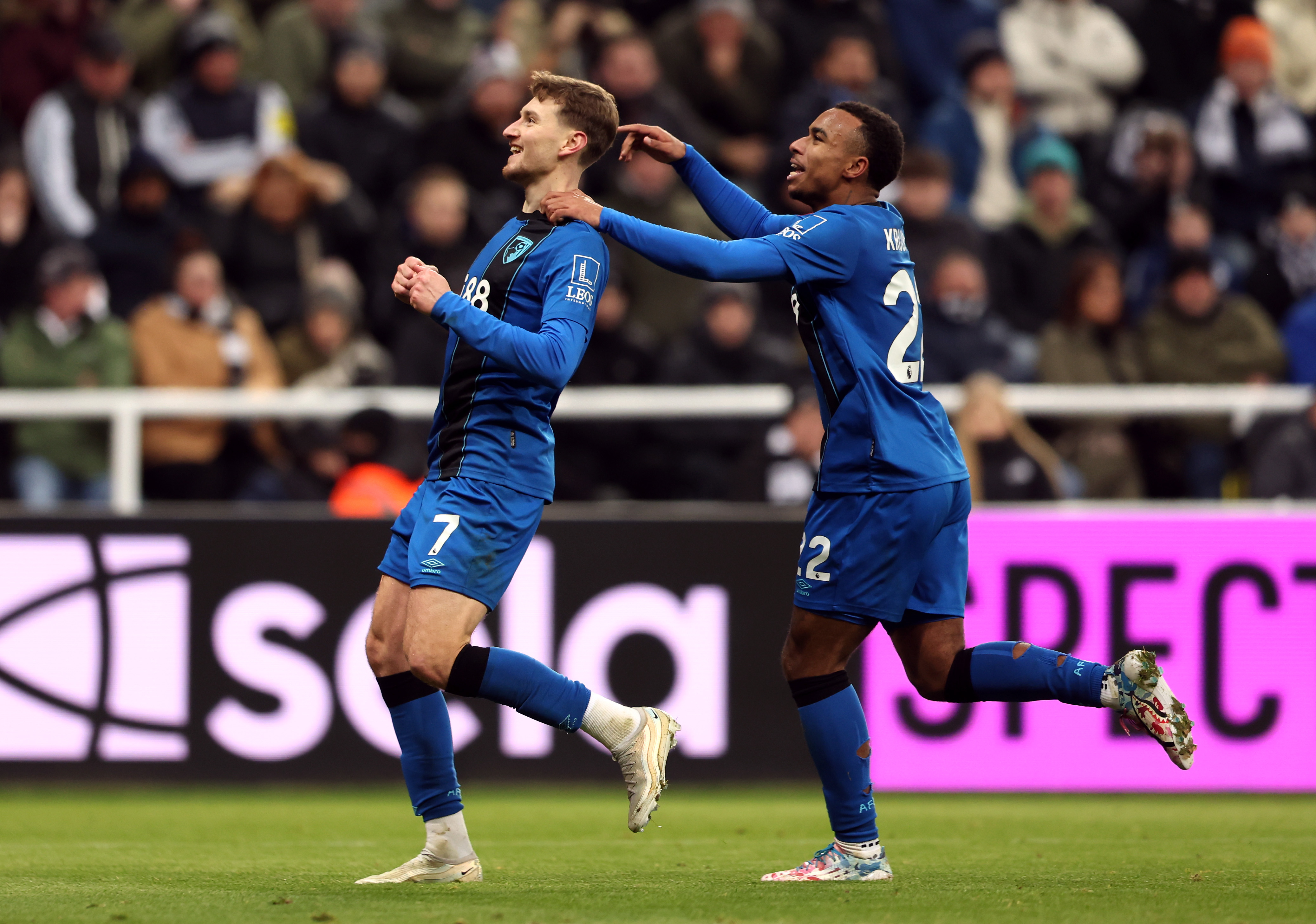 AFC Bournemouth Daily 20260115