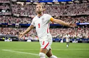 England vs Croatia player ratings: World Cup Group Stage