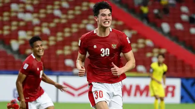 EXCLUSIVE: Indonesian star Baggott reveals all to LiveScore