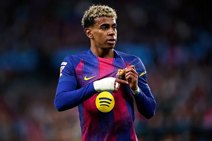 Barcelona return to Camp Nou for the first time in two years on Saturday, 22nd November, setting the stage for a compelling clash with Athletic Club Bilbao.