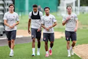 AFC Bournemouth Daily 20260820
