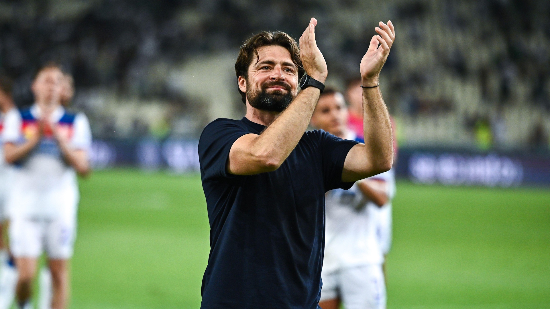 Russell Martin remains under pressure and will hope for a boost at home to Belgian side Genk