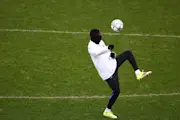 Paris Saint-Germain Daily 20260128
