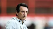 It has been a tough start to the season for Unai Emery's Aston Villa