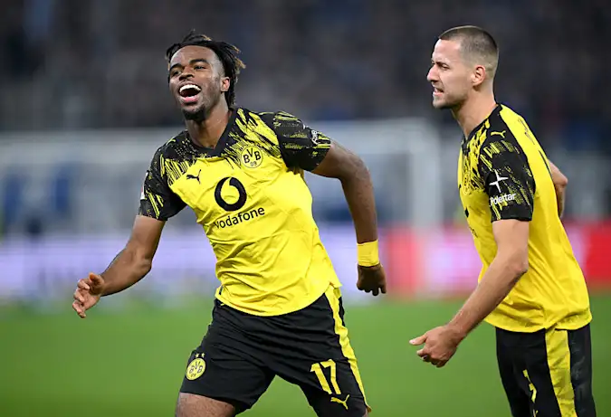 The Bundesliga returns this weekend after the third international break of the season, and the run to the winter break starts with an intriguing clash between Borussia Dortmund and VfB Stuttgart at Signal Iduna Park on Saturday afternoon (14:30 GMT).