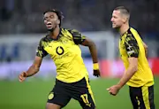 The Bundesliga returns this weekend after the third international break of the season, and the run to the winter break starts with an intriguing clash between Borussia Dortmund and VfB Stuttgart at Signal Iduna Park on Saturday afternoon (14:30 GMT).