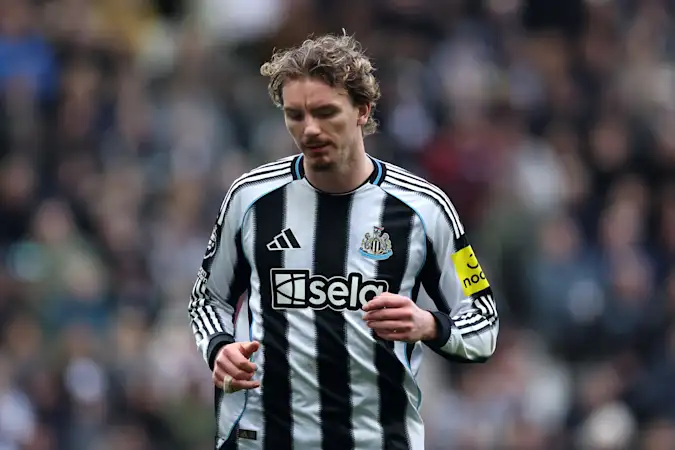 Newcastle United Daily 20260307