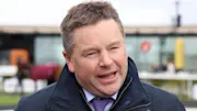 York Ebor Festival Day Two predictions: Bonus Time for McDonald