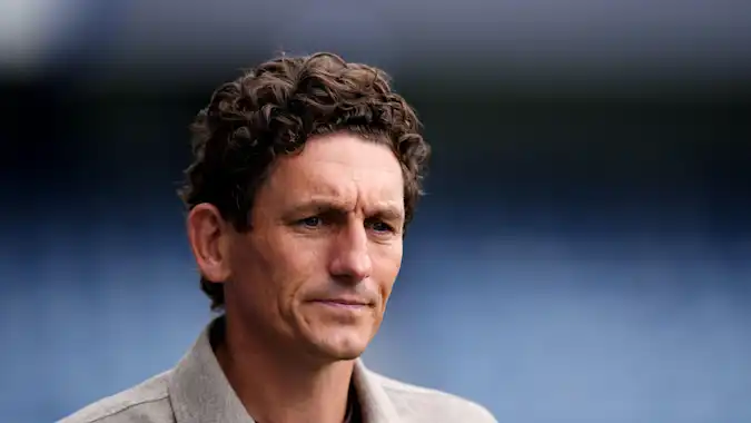 Keith Andrews has Brentford challenging for a Champions League place