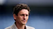 Keith Andrews has Brentford challenging for a Champions League place