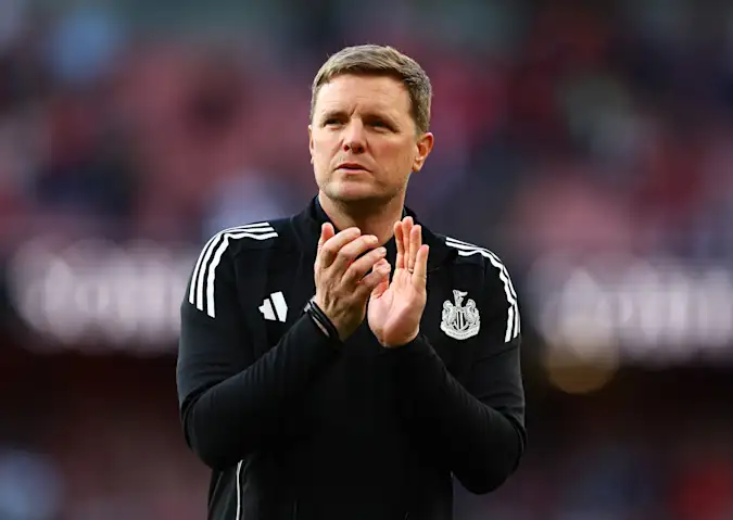 Newcastle United Daily 20260426