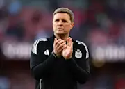 Newcastle edged out at Arsenal but Howe sees positives