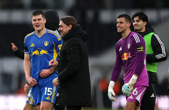 Leeds United Daily 20260122
