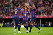 How to Watch Real Betis vs Barcelona on TV, Live Stream, Predictions