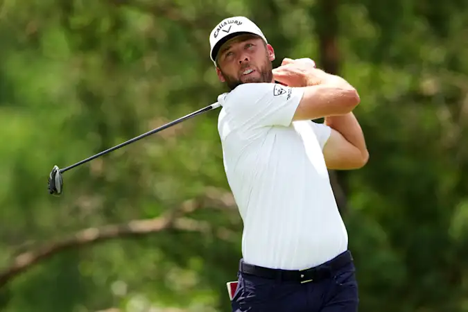 Sam Burns looks to avenge last year's playoff defeat at TPC Toronto as he targets victory at the Canadian Open.