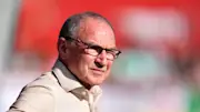 Martin O'Neill will be eyeing revenge when Celtic host Rangers on Sunday