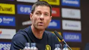 Chelsea are providing plenty of entertainment under Xabi Alonso