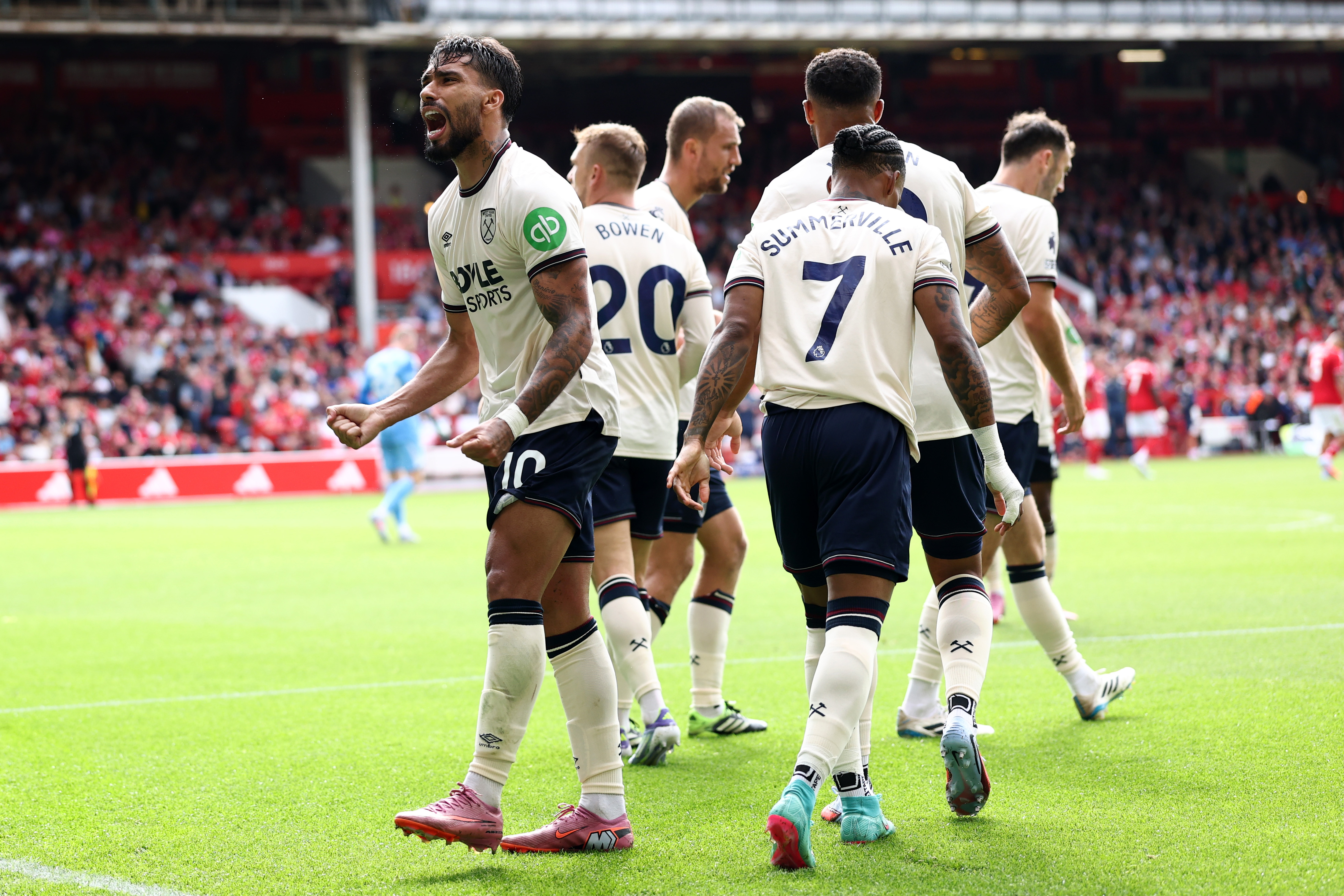Lucas Paqueta Pushes for January Exit as West Ham Crisis Deepens
