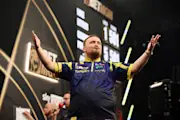 Luke Littler to go for glory in Berlin