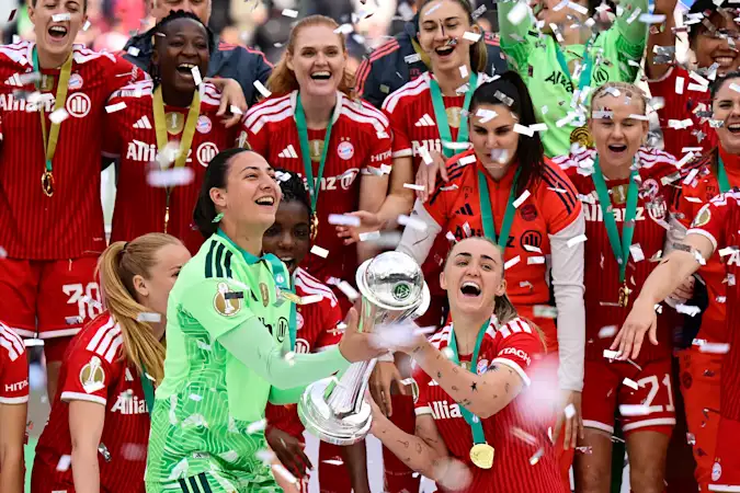 Bayern Munich Daily 20260515