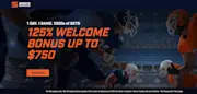 Sports Interaction welcome promotion
