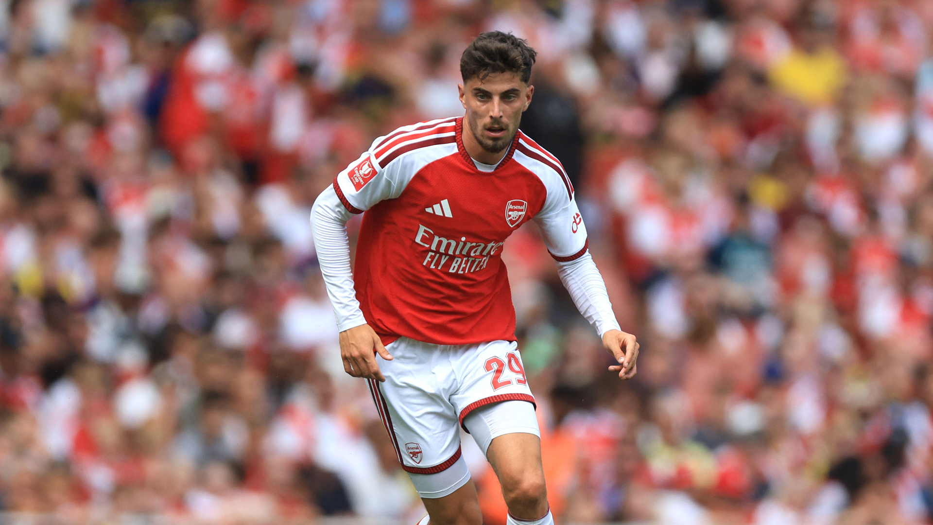 Arsenal vs Coventry predictions: Tzolis to help land 24/1 Bet Builder